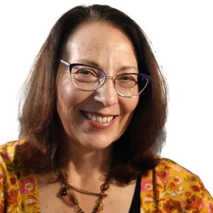 Linda Martens