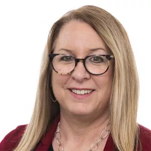Vicky Opie
