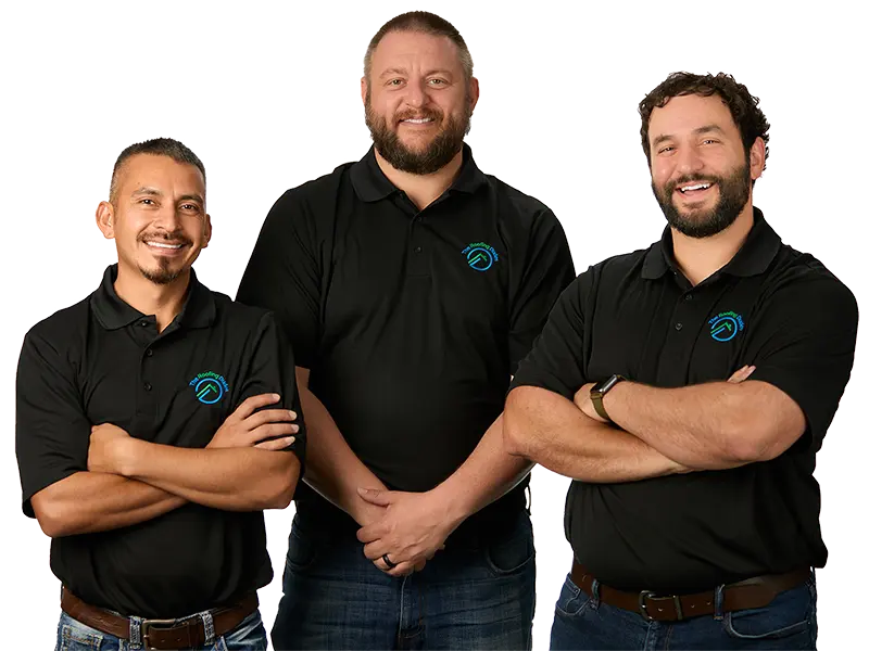 The Roofing Dudes