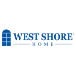 West Shore Home logo