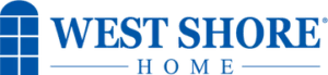 West Shore Home logo