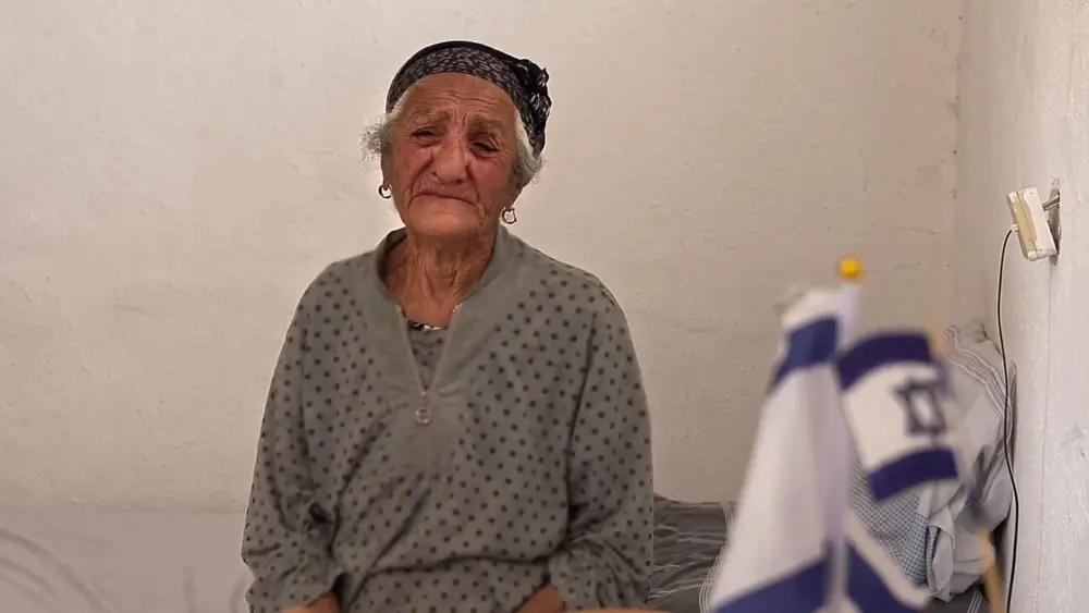 elderly-jewish-woman