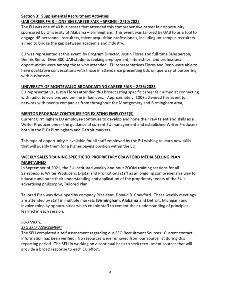 EEO Report 12/1/24-112/30/25 Page 4 of 4