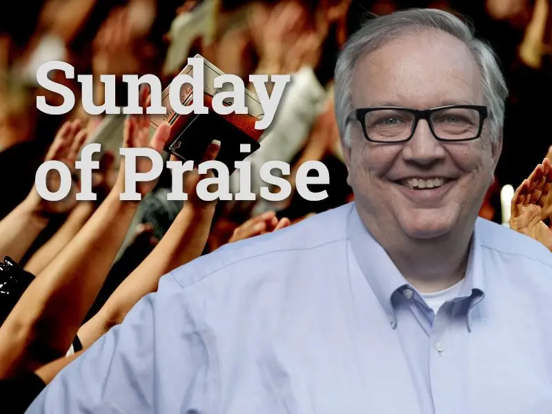 sunday-of-praise