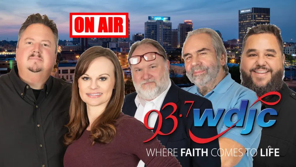 Wdjc Fm Galleries – WDJC-FM – Birmingham, AL