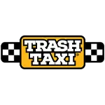 Trash Taxi Alabama logo