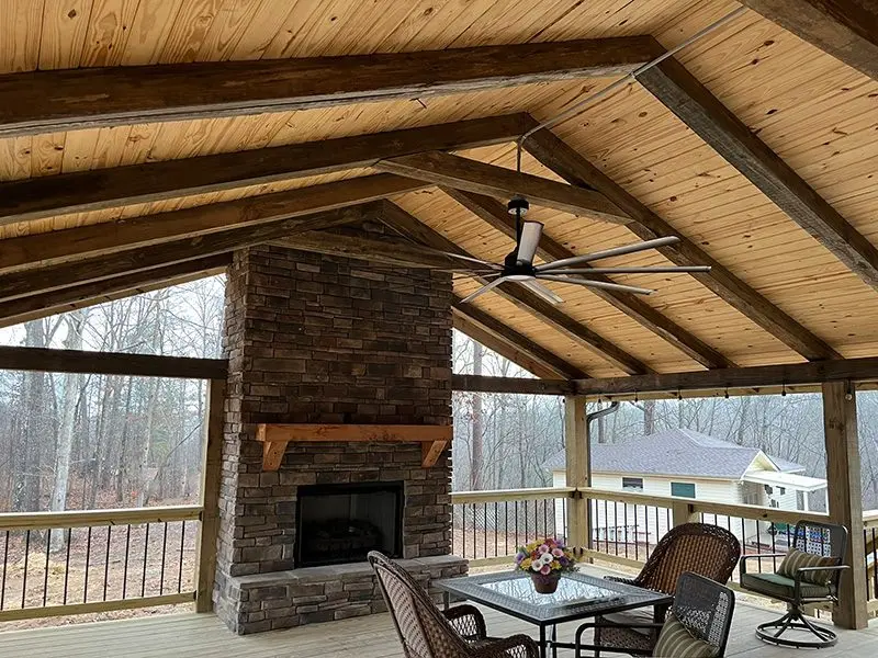 redbilt-deck-with-fireplace-furniture