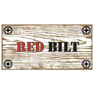 RedBilt Design logo