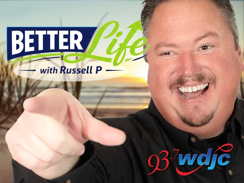 Better Life Show Poster