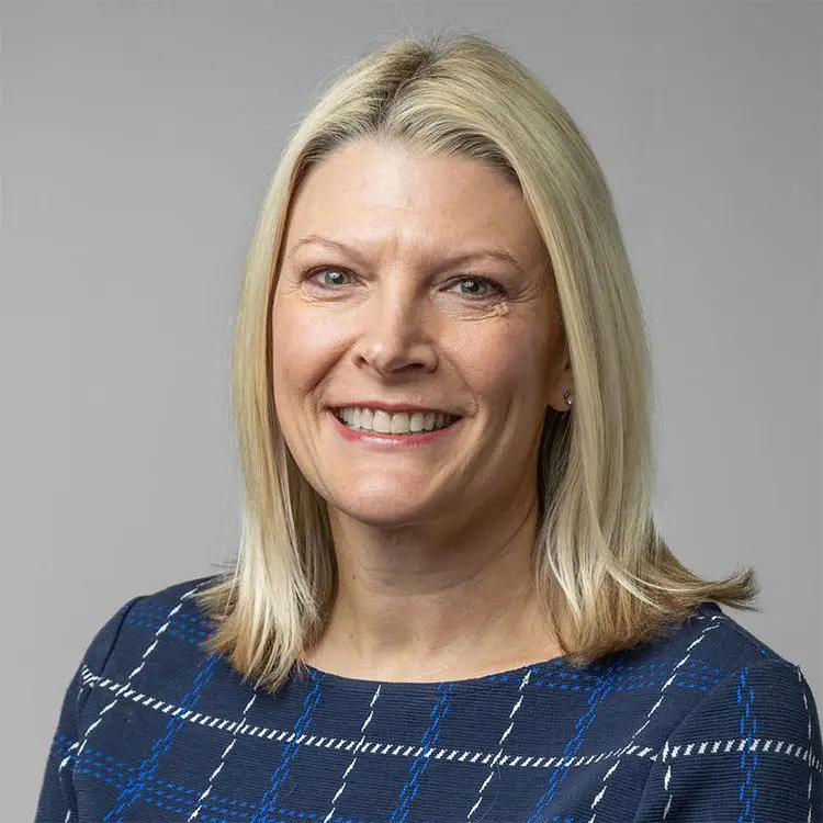 Claudia Johnston