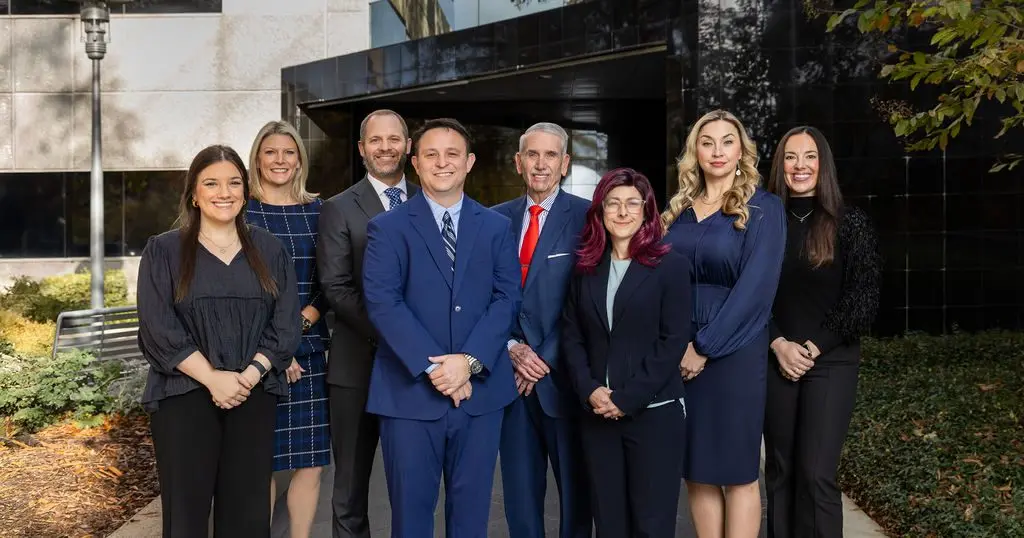 Fairvoy Private Wealth staff photo