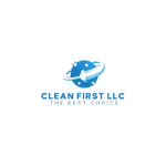 Clean-First LLC logo