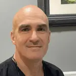 Robert P. Bolling, MD, MPH