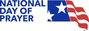 National Day of Prayer logo