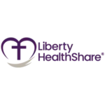 Liberty HealthShare logo