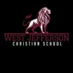 West Jefferson Christian School logo