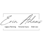 Erin Adams, Attorney at Law logo