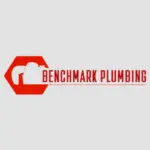 Benchmark Plumbing logo