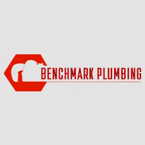 Benchmark Plumbing logo
