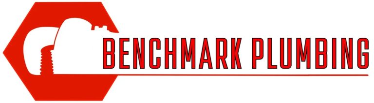 Benchmark Plumbing logo