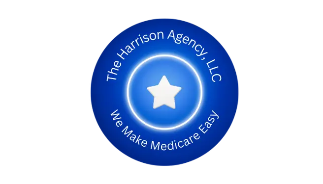 the-harrison-agency-logo