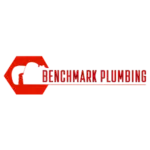Benchmark Plumbing logo