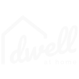 Dwell at Home logo