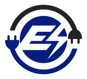 Electrum 'hat' logo