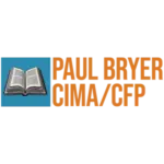 Paul Bryer CIMA/CFP logo