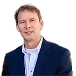 Paul Bryer, CIMA/CFP