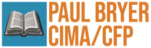 Pau Bryer CIMA-CFP logo