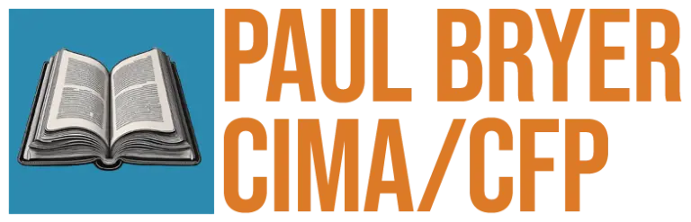 Pau Bryer CIMA-CFP logo