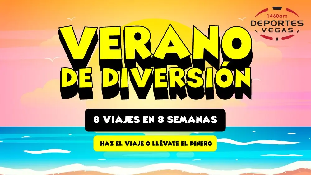 Verano de diversion