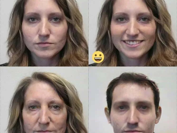 faceappcarly