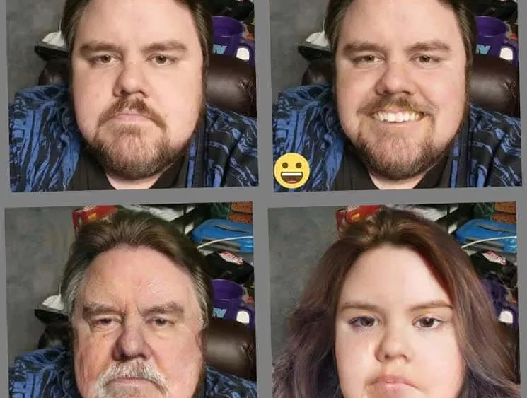 faceappjustin