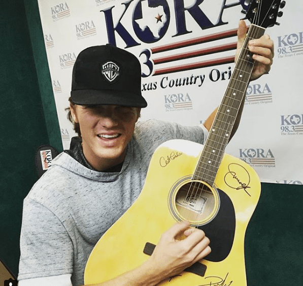 parker-guitar