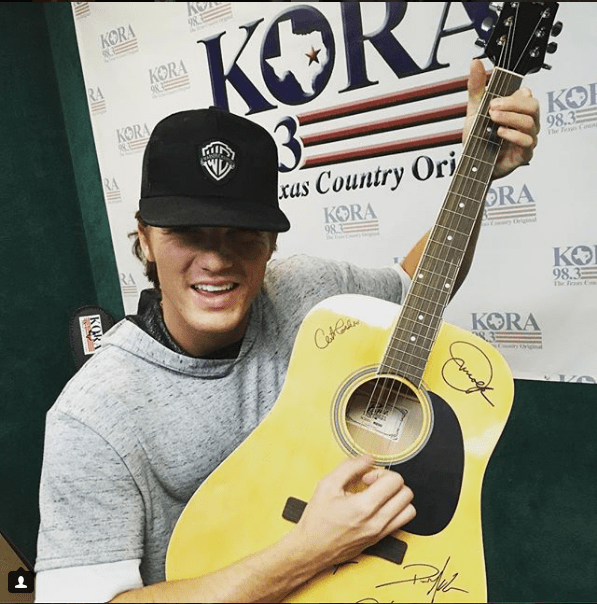 parker-guitar