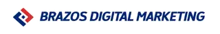 The logo for Brazos Digital Media. Clicking leads to their website.
