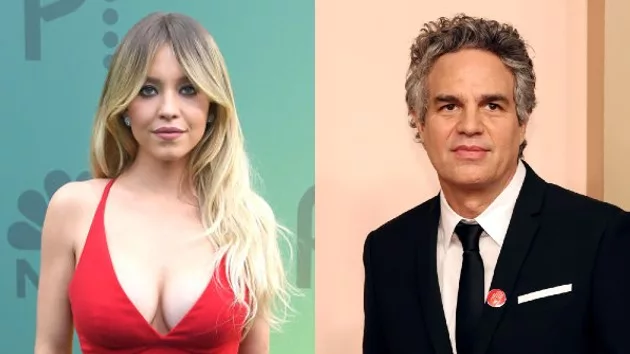 getty_sydney_sweeney_mark_ruffalo_02202024159231
