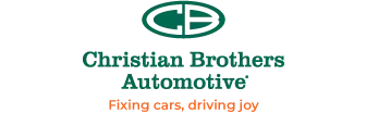 The logo for Christian Brothers Automotive. Please click to visit their website.