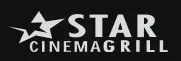 Star Cinema Grill's sponsor logo. Please click here to visit their website.