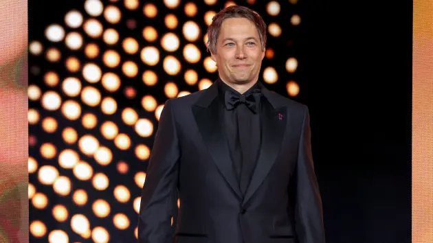 'Anora' director Sean Baker to helm 'Ti Amo!' for new label Warner Bros ...