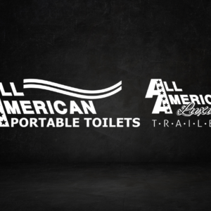 All American Portable Toilets