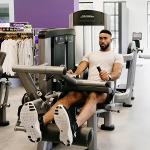 Anytime Fitness