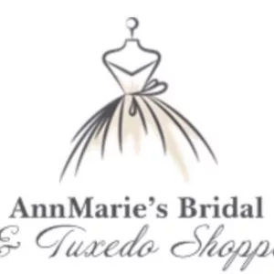 AnnMarie’s Bridal, Event-Wear & Suits