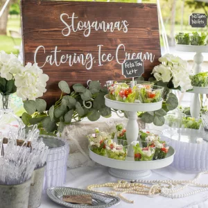 Stoyanna’s Catering