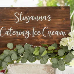 Stoyanna’s Catering