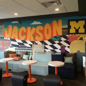 Experience Jackson