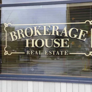 Skylar Harris, Realtor/ The Brokerage House