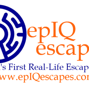 epIQ escapes